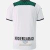 Maglia ufficiale Borussia Monchengladbach Casa 2021-22 per Uomo